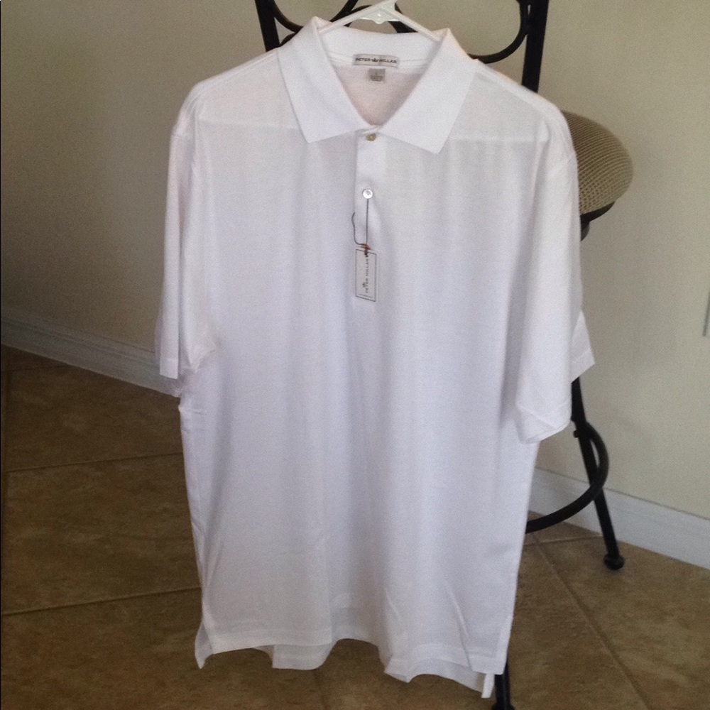 Peter Millar Shirt - Picture 2 of 7